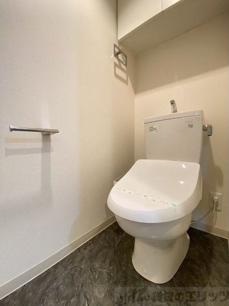 セノアタワー新大阪の物件内観写真