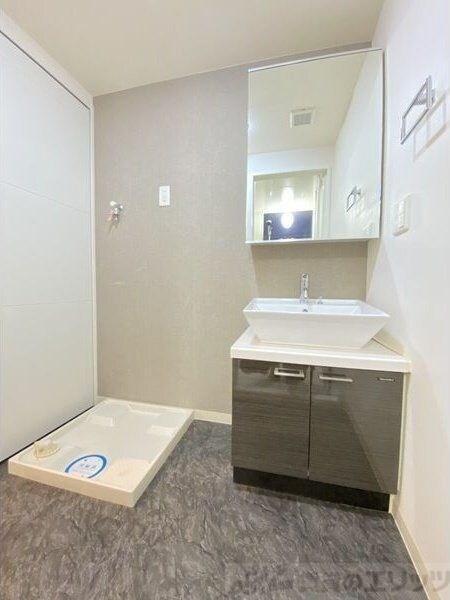 セノアタワー新大阪の物件内観写真