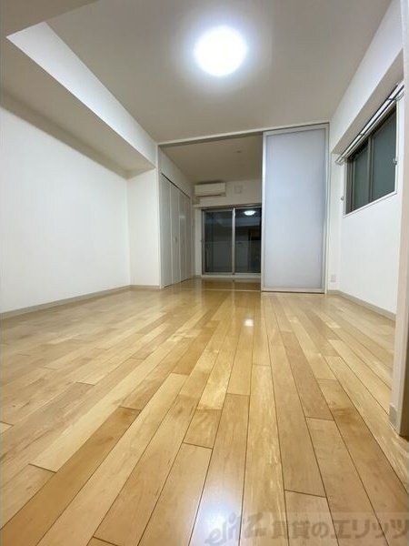 セノアタワー新大阪の物件内観写真