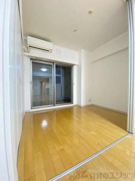 セノアタワー新大阪の物件内観写真