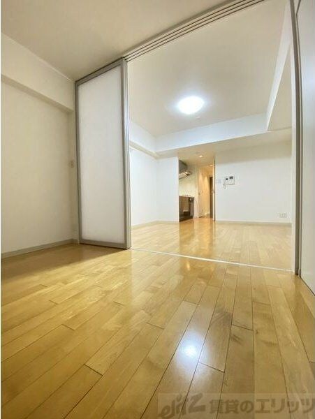 セノアタワー新大阪の物件内観写真