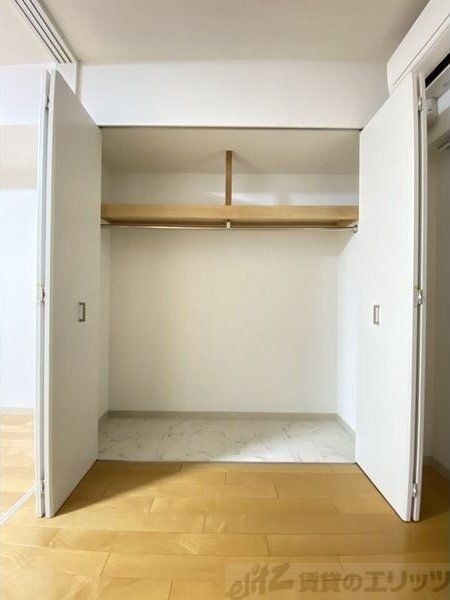 セノアタワー新大阪の物件内観写真