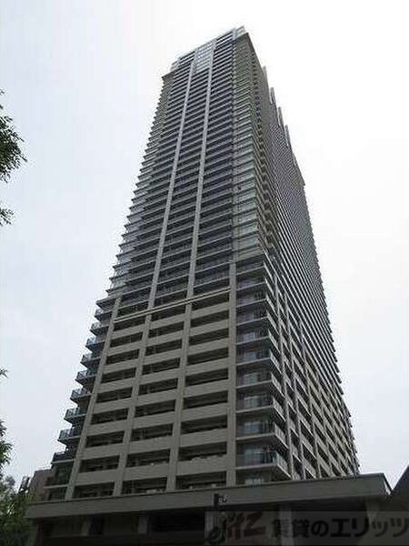 ブランズタワー梅田 Northの物件外観写真