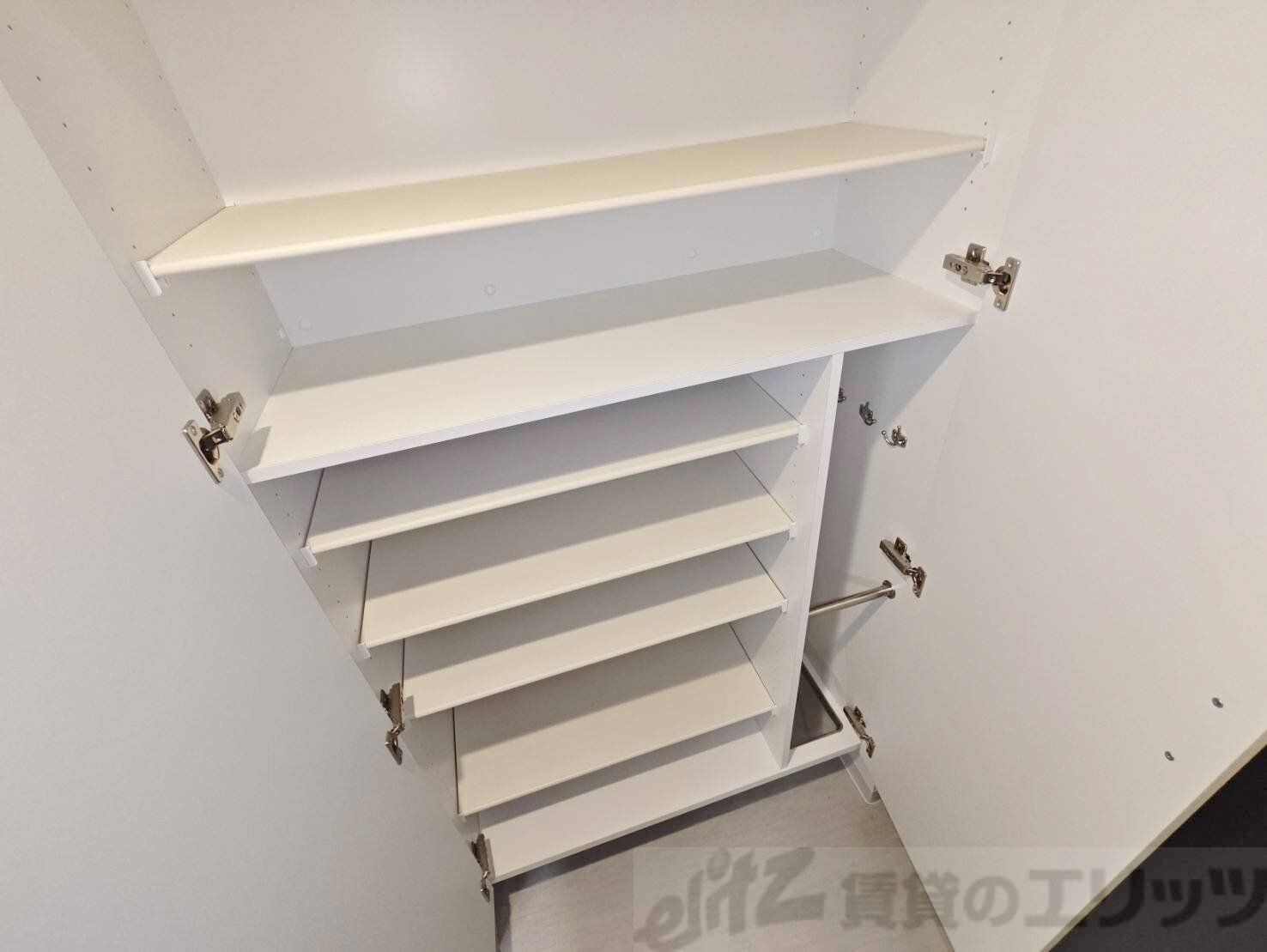 ファーストフィオーレ吹田レガーメの物件内観写真