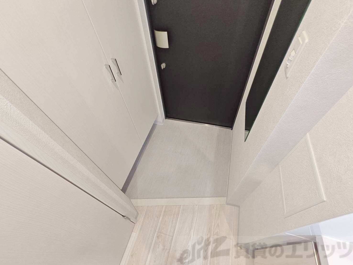 ファーストフィオーレ吹田レガーメの物件内観写真