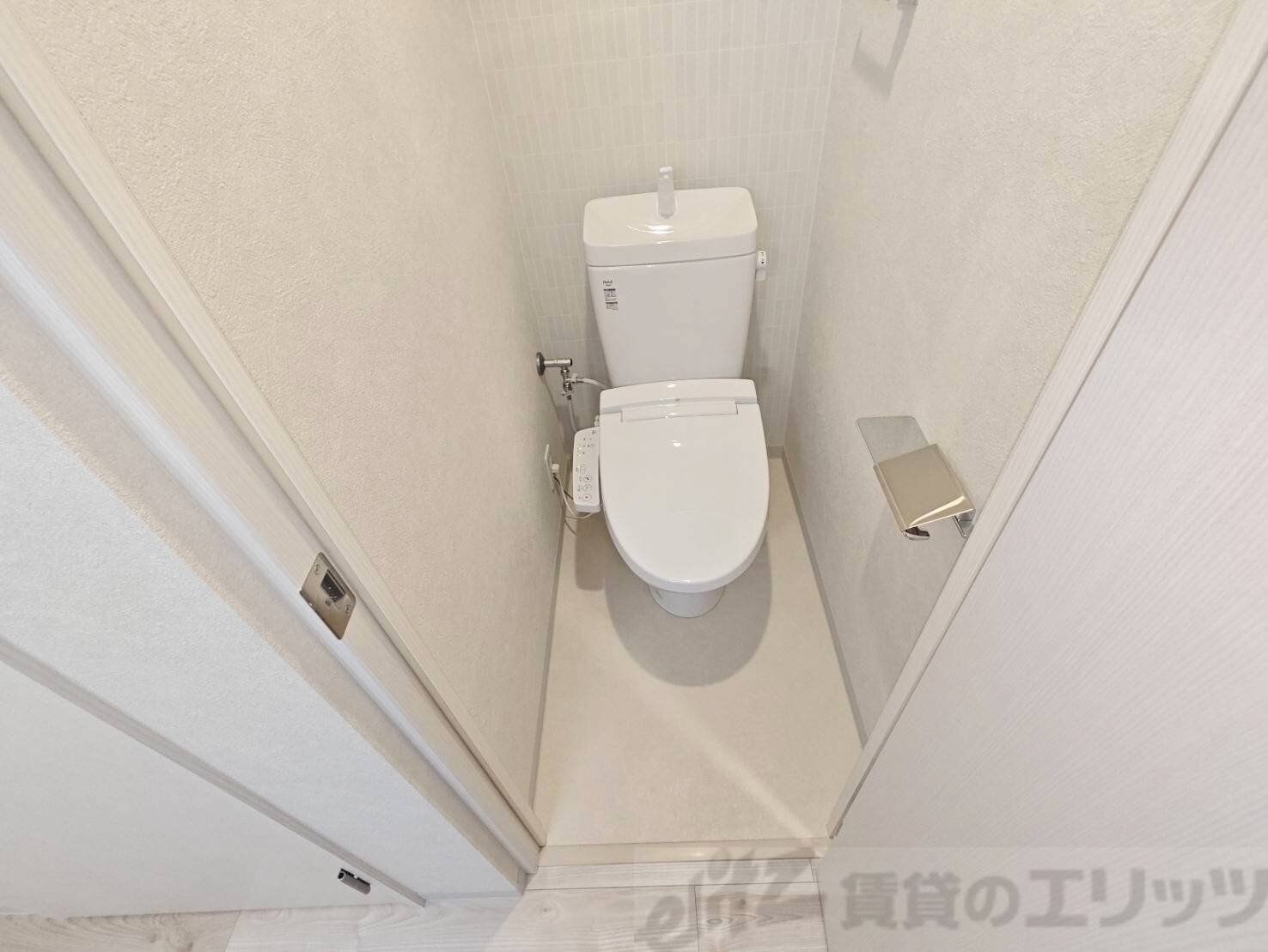 ファーストフィオーレ吹田レガーメの物件内観写真