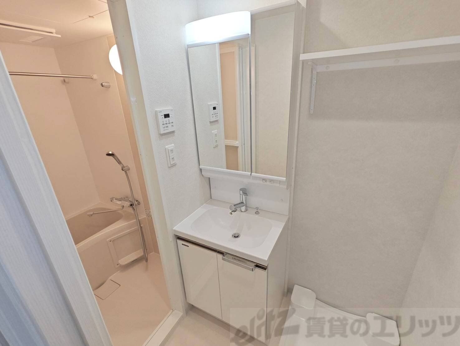 ファーストフィオーレ吹田レガーメの物件内観写真