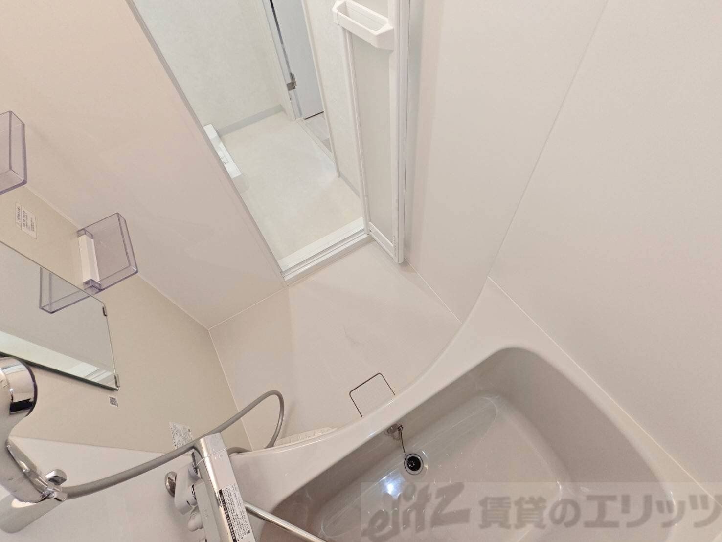 ファーストフィオーレ吹田レガーメの物件内観写真