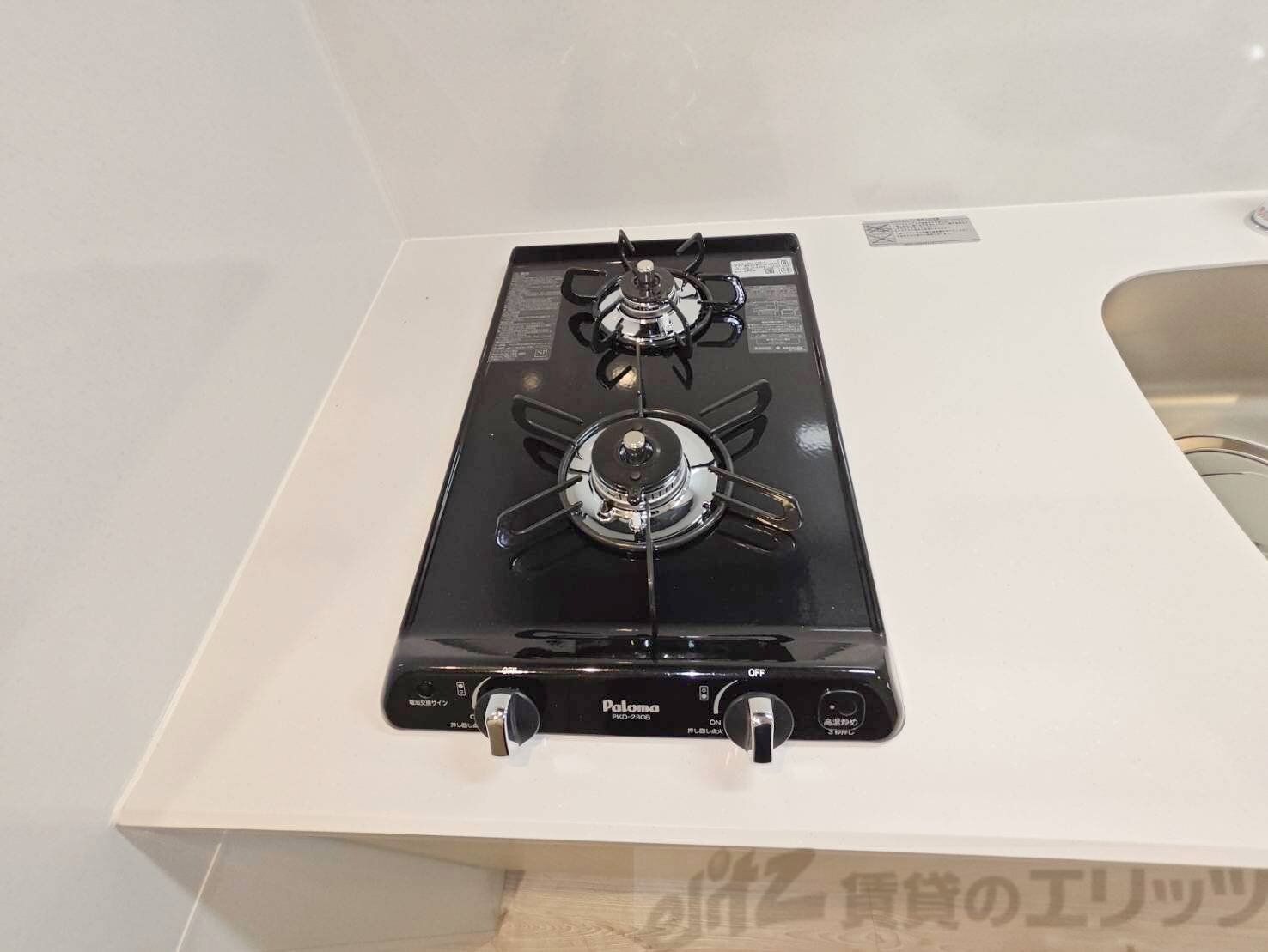 ファーストフィオーレ吹田レガーメの物件内観写真