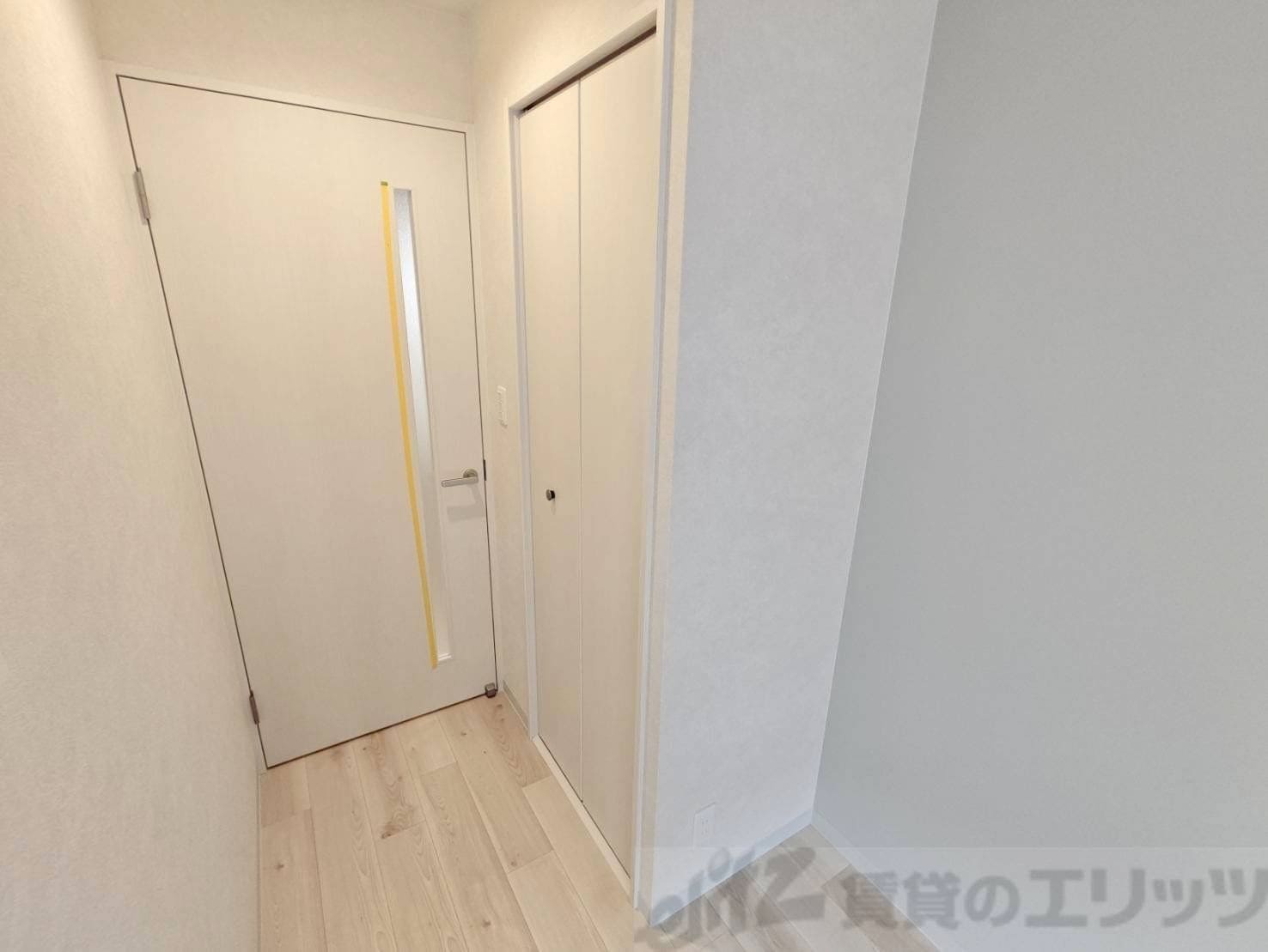 ファーストフィオーレ吹田レガーメの物件内観写真