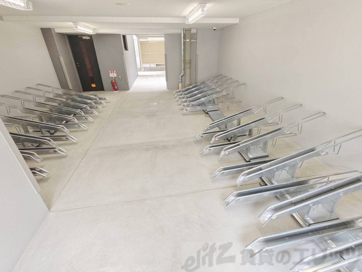 ファーストフィオーレ吹田レガーメの物件内観写真