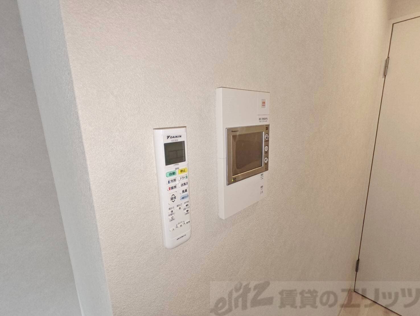 ファーストフィオーレ吹田レガーメの物件内観写真