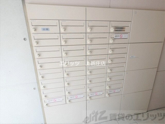 ラルーチェ北梅田の物件内観写真