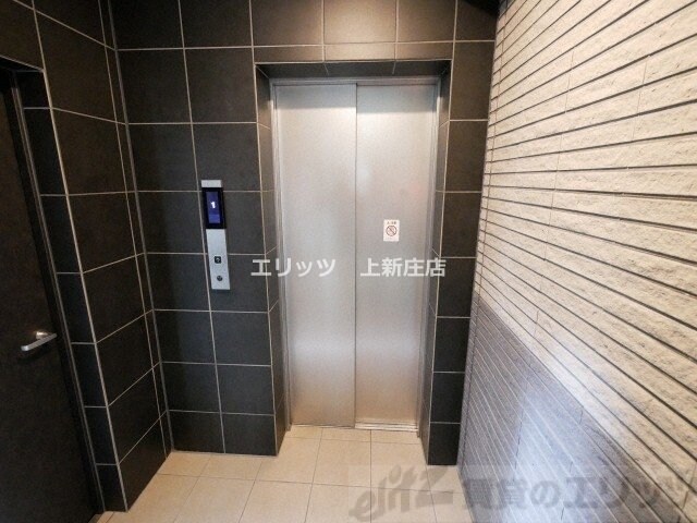 ラルーチェ北梅田の物件内観写真