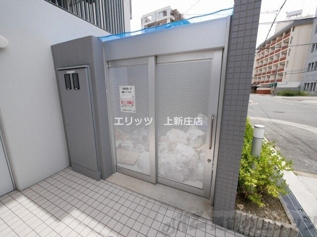 ラルーチェ北梅田の物件内観写真