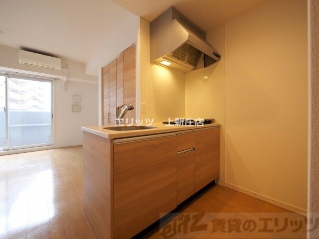 ラルーチェ北梅田の物件内観写真