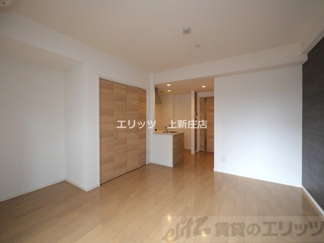 ラルーチェ北梅田の物件内観写真