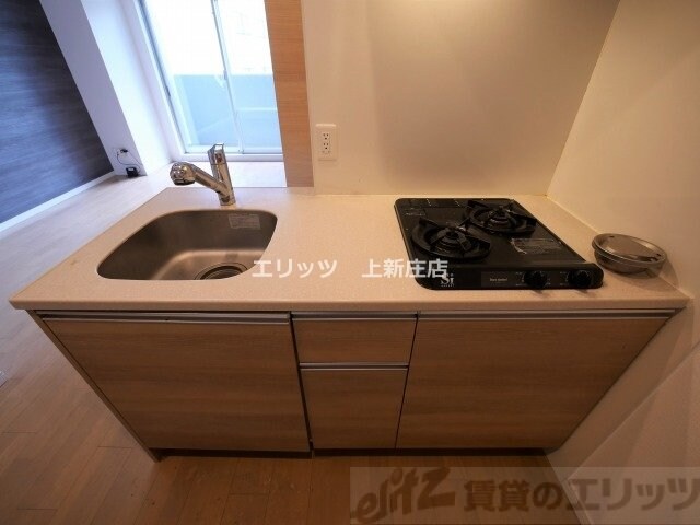 ラルーチェ北梅田の物件内観写真