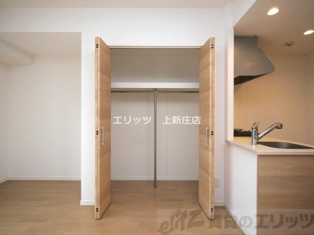 ラルーチェ北梅田の物件内観写真