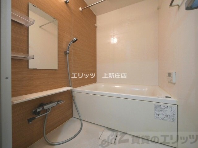 ラルーチェ北梅田の物件内観写真