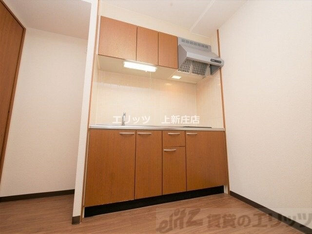 天満リバーサイドプラザの物件内観写真