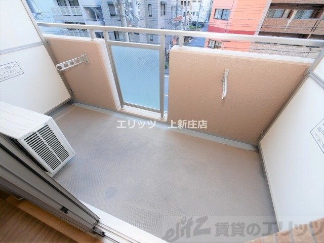 天満リバーサイドプラザの物件内観写真