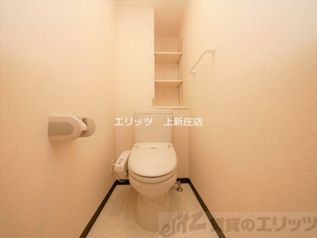 天満リバーサイドプラザの物件内観写真