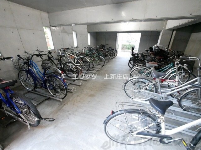 天満リバーサイドプラザの物件内観写真