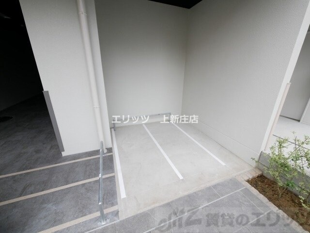 リアンカーサ長柄の物件内観写真