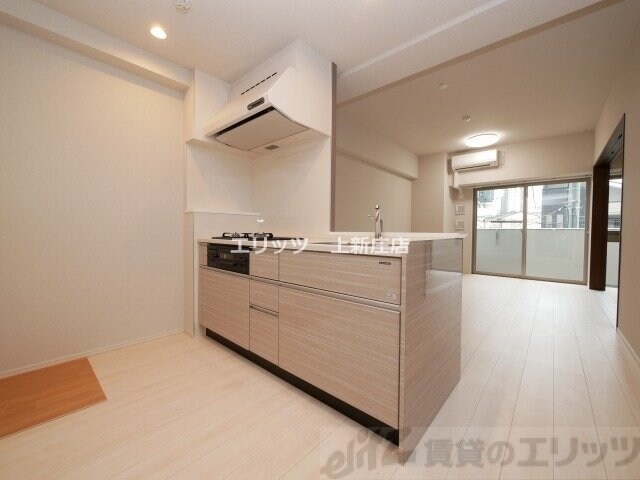 リアンカーサ長柄の物件内観写真