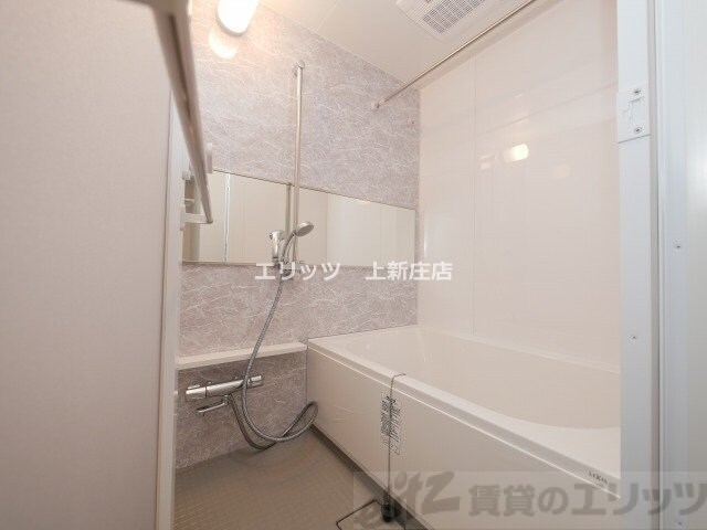 リアンカーサ長柄の物件内観写真