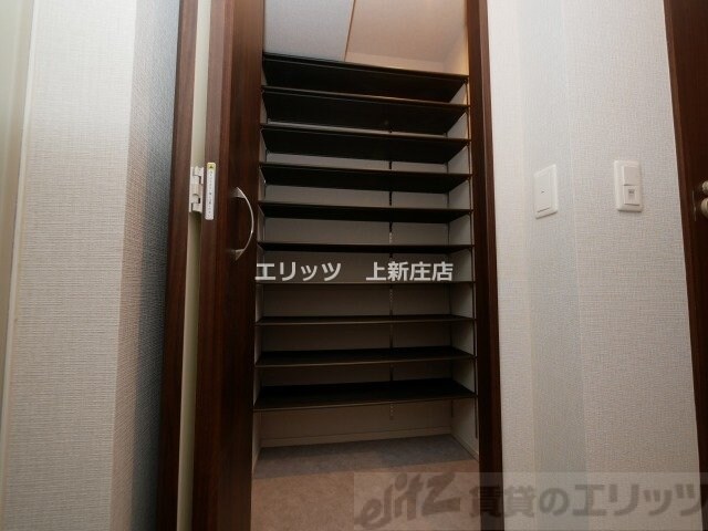 リアンカーサ長柄の物件内観写真