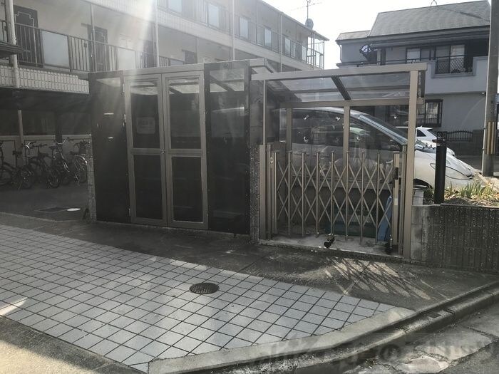 ローズハイツT・Kの物件内観写真