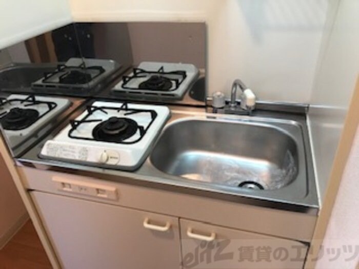 ローズハイツT・Kの物件内観写真