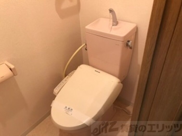 ローズハイツT・Kの物件内観写真