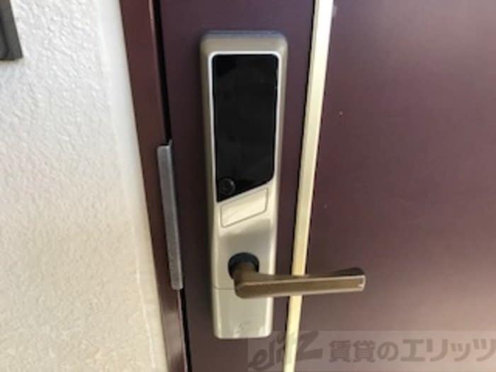 ローズハイツT・Kの物件内観写真