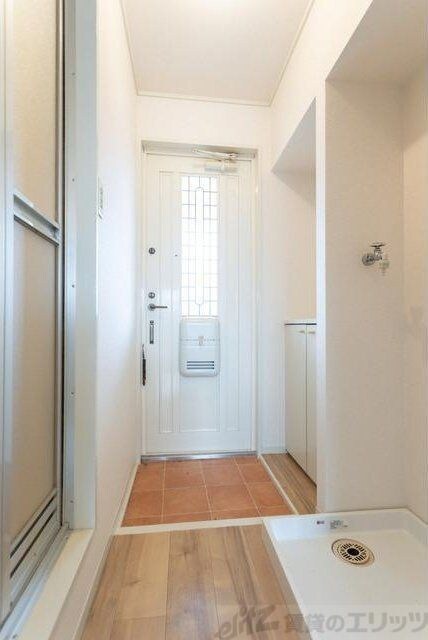 ハイドパークIの物件内観写真