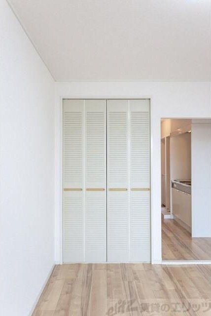 ハイドパークIの物件内観写真