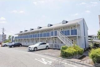 ハイドパークIの物件内観写真