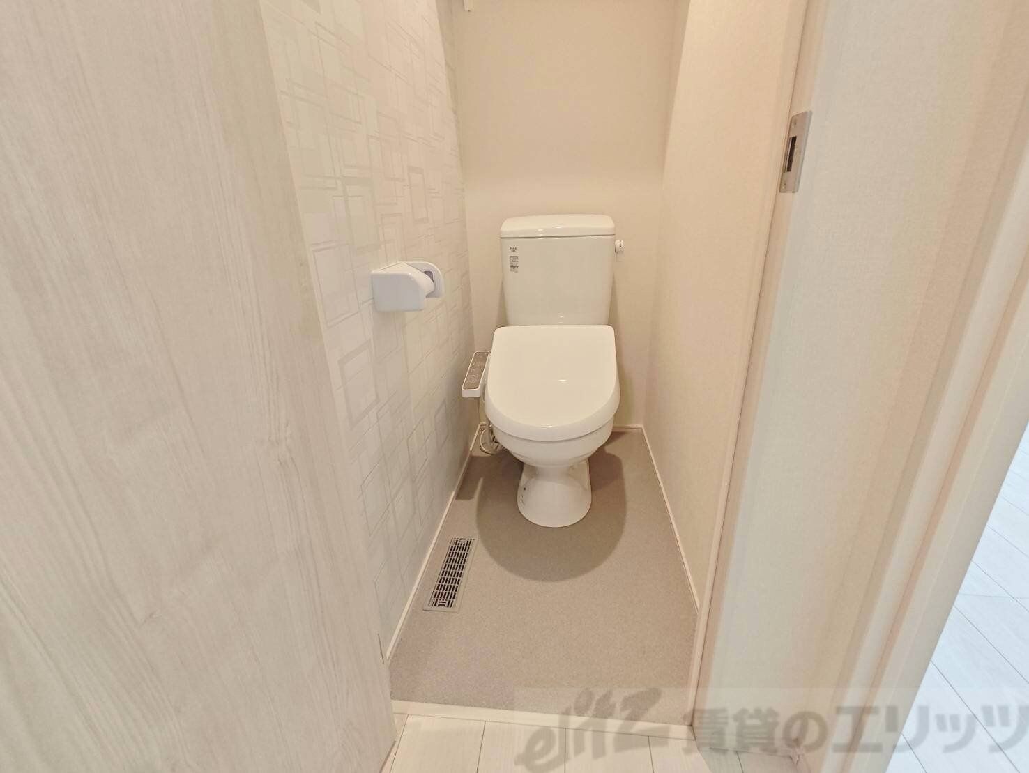 ハーモニーテラス末広町の物件内観写真