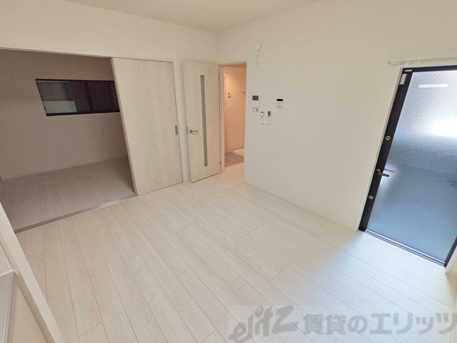 ハーモニーテラス末広町の物件内観写真