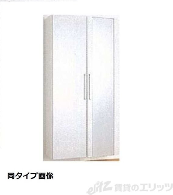 ハイダウェイホーム茨木の物件内観写真