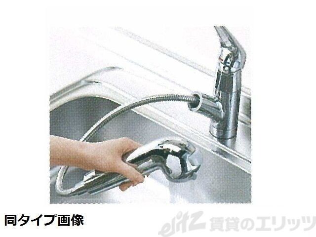 ハイダウェイホーム茨木の物件内観写真