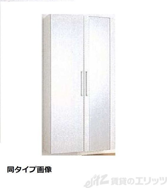 クローバー フレアの物件内観写真