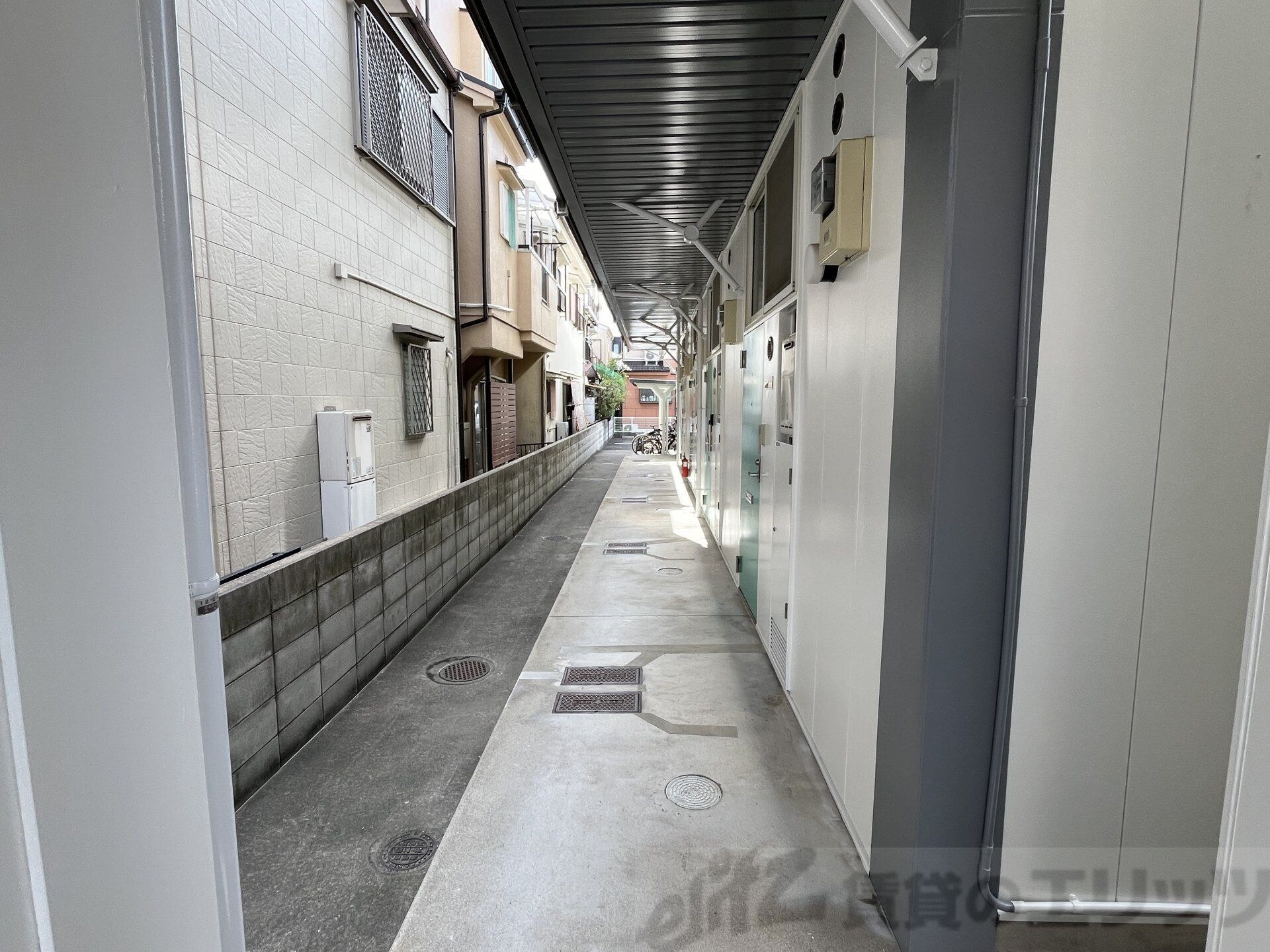 レオパレスGRUEの物件内観写真