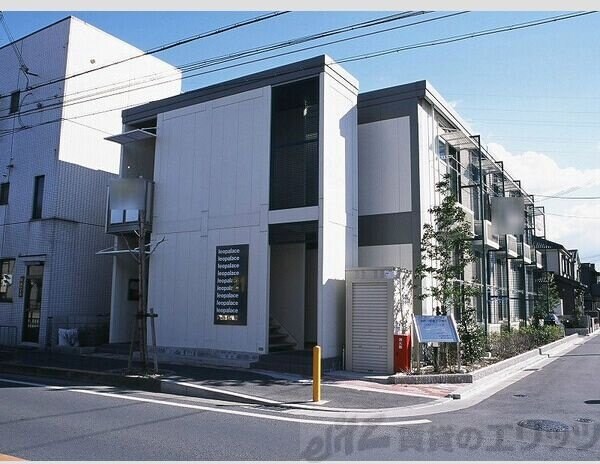 レオパレスGRUEの物件内観写真