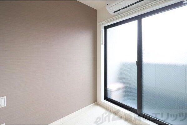 ソラーレ吹田の物件内観写真