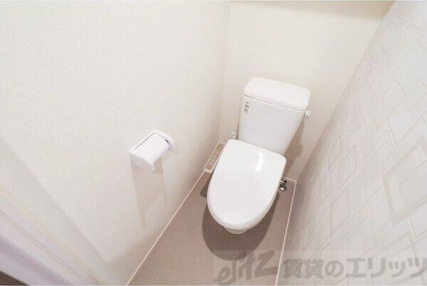 ソラーレ吹田の物件内観写真