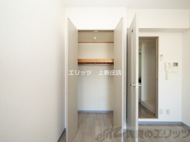 コンセール裕恵の物件内観写真