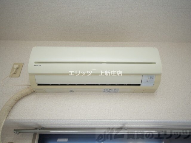 コンセール裕恵の物件内観写真